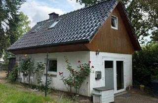 Haus mieten in 22946 Großensee, individuelles Häuschen in Großensee ca. 50 m²
