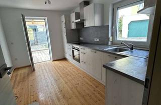 Haus mieten in Kußlgasse, 85080 Gaimersheim, Einfamilienhaus mit 3 Zimmern in Gaimersheim