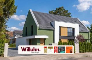 Haus mieten in 04416 Markkleeberg, Hochwertiger Wohntraum mit Garten | Sofort bezugsfrei | Stellplätze inkl. | Fußbodenheizung
