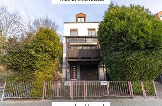 Haus mieten in 69126 Emmertsgrund, Charmantes Reihenendhaus in Split-Level-Bauweise mit Terrasse, Balkon und Garage zur Miete!