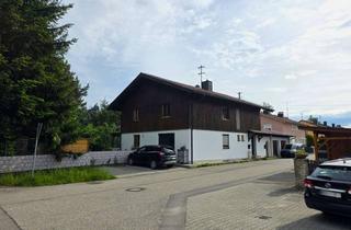 Haus mieten in 85669 Pastetten, Charmantes Ein-/Zweifamilienhaus mit großzügigem Gartengrundstück!