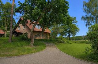 Haus mieten in 38518 Gifhorn, Wunderschönes Einfamilienhaus mit Nebengebäude in Gifhorn-Winkel