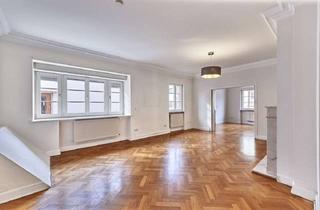 Haus mieten in 55294 Bodenheim, HISTORIC HOUSE!! approx. 2476 ft²! 7.5-room, 5.5-bed, 2.25-bath and XL roof terrace, pets allowed!