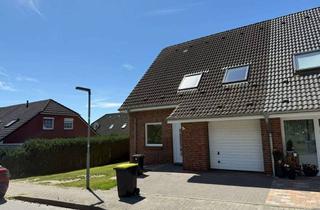 Haus mieten in Am Wiesengrund 1a, 23936 Grevesmühlen, Doppelhaushälfte mit 5 Zimmern in Neu Degtow - Perfekt geeignet für Familien