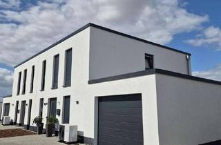 Haus mieten in Große Straße 43, 30989 Gehrden, Doppelhaushälfte Neubau in Gehrden/Northen