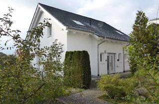 Haus mieten in 78647 Trossingen, Modernes Einfamilienhaus in attraktiver Ortsrandlage.