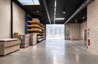 Gewerbeimmobilie mieten in 63303 Dreieich, Lager-/Produktionsfläche zu vermieten