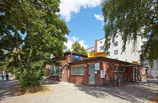 Büro zu mieten in Köpenicker Landstraße 149, 12437 Plänterwald, Büro, Werkstatt und Lagerhalle - alles unter einem Dach!