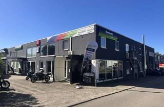 Gewerbeimmobilie mieten in Weidgang, 78247 Hilzingen, Gewerbefläche mit Werkstatt in Top-Lage direkt an der A81 – vielseitig nutzbar