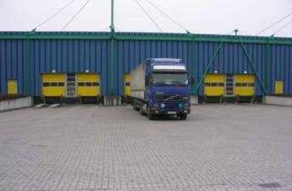Büro zu mieten in Burgsteinfurter Damm 100, 48485 Neuenkirchen, Lager, Logistik-Halle, Werkstatt, Büro