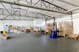 Büro zu mieten in Rudolf-Diesel-Straße 17, 85521 Ottobrunn, Lagerflächen/Produktionsflächen/Ausstellungsfläche/Büros