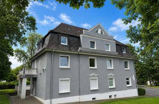 Anlageobjekt in 50126 Bergheim, Kapitalanlage mit Entwicklungspotenzial in zentraler Lage von Bergheim!