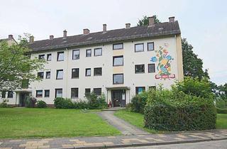 Anlageobjekt in Weizenfurt 59, 28759 St. Magnus, Anleger aufgepasst: 3 Zimmerwohnung in St. Magnus, Käufer provisionsfrei