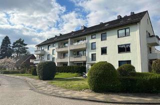 Anlageobjekt in Weizenfurt 2a, 28759 St. Magnus, Käufer Provisionsfreie 1 1/2-Zimmer- ETW in St. Magnus