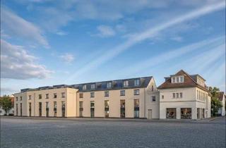 Anlageobjekt in 26121 Bürgerfelde, Bis zu 35 % Zuschuss & Steuern sparen - Investment am Pferdemarkt