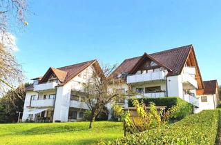 Anlageobjekt in 79104 Herdern, Exklusive Kapitalanlage auf der Sonnhalde in Bestlage von FR-Herdern/Zähringen | 2 MFH