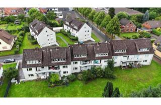 Anlageobjekt in 27432 Bremervörde, Gepflegte Wohnanlage in Bremervörde mit 30 Einheiten
