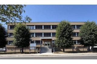 Anlageobjekt in Rungestraße 18/20, 16515 Oranienburg, Bürogebäude mit anliegender Kfz-Werkstatt