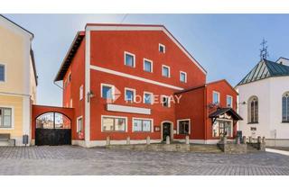 Anlageobjekt in 94157 Perlesreut, Historisches Wohn- und Geschäftshaus mit Renditepotenzial