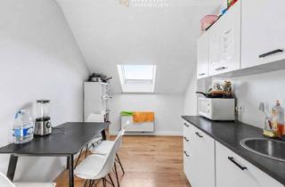 Anlageobjekt in 94315 Straubing, 5,45 % Rendite - großzügige 4-Zimmer Wohnung als WG-Konzept in Straubing!