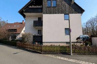 Anlageobjekt in 90491 Erlenstegen, Frei & helle 3-Zi.-Wohnung in Toplage Erlenstegen mit EBK & zwei Balkonen zu verkaufen