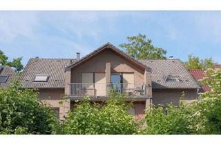 Anlageobjekt in 47533 Kleve, Eigennutzung oder Investment: Eigentumswohnung mit Balkon in Kleve - Kellen