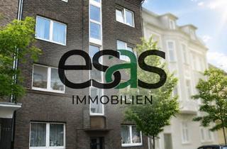 Anlageobjekt in 46045 Altstadt-Mitte, Sichere Investition in gefragter Lage