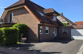 Anlageobjekt in 48653 Coesfeld, Zur Kapitalanlage: Zweifamilienhaus in ruhiger Wohnlage in Maria-Frieden