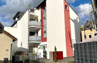 Anlageobjekt in Kaiserstraße 46, 40764 Langenfeld, Kaiserstraße: Ihr Invest in Langenfeld-Richrath