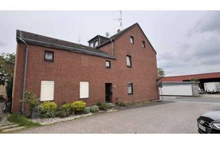 Anlageobjekt in 40223 Flehe, Mehrfamilienhaus mit stabilen Mieteinnahmen