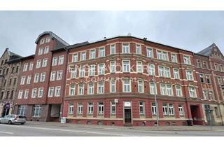 Anlageobjekt in 09130 Sonnenberg, Lukratives Boardinghaus inklusive Wohn- und Gewerbeeinheiten