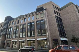 Anlageobjekt in 40479 Pempelfort, Teileigentum für Investor oder Eigennutzer