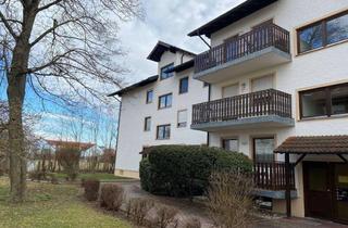 Anlageobjekt in 94447 Plattling, Etagenwohnung in Plattling