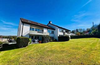 Anlageobjekt in 73479 Ellwangen, Renditestarkes MFH mit 8 WE (810 m² Wfl.) in beliebter Ellw. Höhenlage