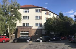 Anlageobjekt in 99085 Krämpfervorstadt, Vermietetes Mehrfamilienhaus als Teil einer WEG-Anlage in Erfurter Innenstadt