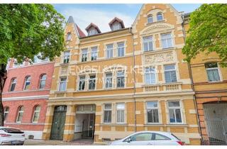 Anlageobjekt in 06366 Köthen, Gepflegtes Eigentumswohnungspaket mit Balkonen und Stellplätzen