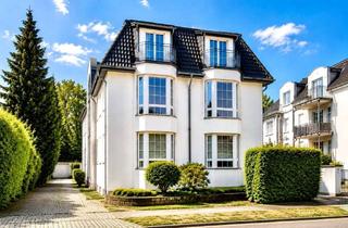 Anlageobjekt in 12623 Mahlsdorf, Vollvermietetes Mehrfamilienhaus in Berlin-Mahlsdorf – 5 Einheiten | ca. 497 m² Wohnfläche