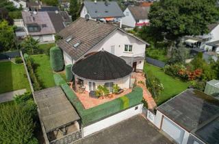 Anlageobjekt in 63322 Rödermark, Ihr neues Traumdomizil! Außergewöhnliches Zweifamilienhaus in bester Lage für Ihre Familie