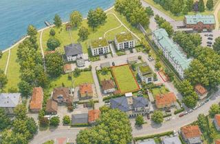 Grundstück zu kaufen in 88131 Lindau, Bieterverfahren – Extrem rares Baugrundstück mit Seesicht für bis zu 6 Wohnungen oder eine Villa!