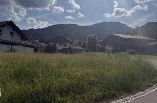Grundstück zu kaufen in Eschenweg, 87538 Obermaiselstein, Eckgrundstück in Obermaiselstein