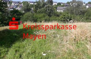Grundstück zu kaufen in 56759 Laubach, Großzügiges Baugrundstück mit vielseitigen Möglichkeiten