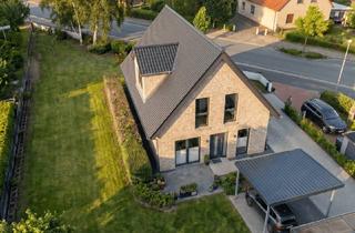 Grundstück zu kaufen in Dreyerstraße 29, 28844 Weyhe, Traumgrundstück in begehrter Lage – Wohnen im Grünen mit bester Anbindung!!
