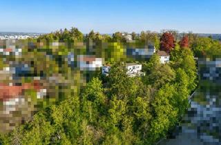 Grundstück zu kaufen in 71032 Böblingen, Exklusives Baugrundstück in begehrter Lage – 1.445 m² mit Entwicklungspotenzial