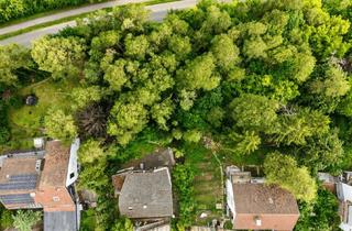 Grundstück zu kaufen in 71120 Grafenau, Attraktives Baugrundstück in idyllischer Lage auf dem Kapellenberg (Ein- & Zweifamilienhaus möglich)