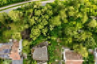Grundstück zu kaufen in 71120 Grafenau, Attraktives Baugrundstück in idyllischer Lage auf dem Kapellenberg (Ein- & Zweifamilienhaus möglich)