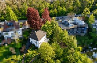 Grundstück zu kaufen in 71032 Böblingen, Villen- & Luxus-Doppelhausgrundstück in Toplage der Waldburg – Böblingen