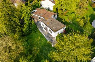 Grundstück zu kaufen in 71032 Böblingen, Exklusives Baugrundstück (bis zu 3 Häuser) in Premiumlage an der Waldburg