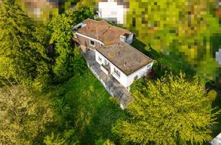 Grundstück zu kaufen in 71032 Böblingen, Exklusives Baugrundstück (bis zu 3 Häuser) in Premiumlage an der Waldburg