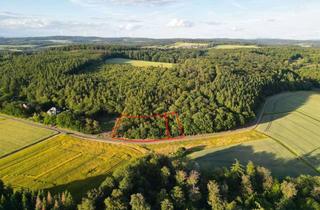Grundstück zu kaufen in 56355 Weidenbach, NATURPARADIES IM RHEIN-LAHN-KREIS Großzügiges Baugrundstück in ruhiger, naturnaher Lage!