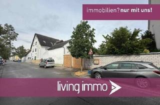 Grundstück zu kaufen in Schillerstraße 33, 68775 Ketsch, Baugrundstück in zentraler Lage von Ketsch